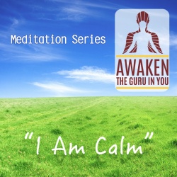 I Am Calm