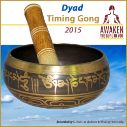 Timing Gong